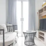 Exclusive Studio At Gold Coast Apartment By Travelio