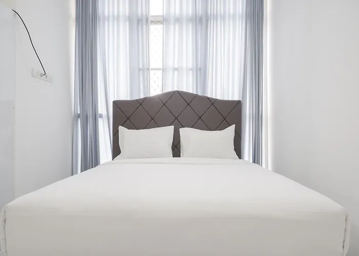 Exclusive Studio At Gold Coast Apartment By Travelio