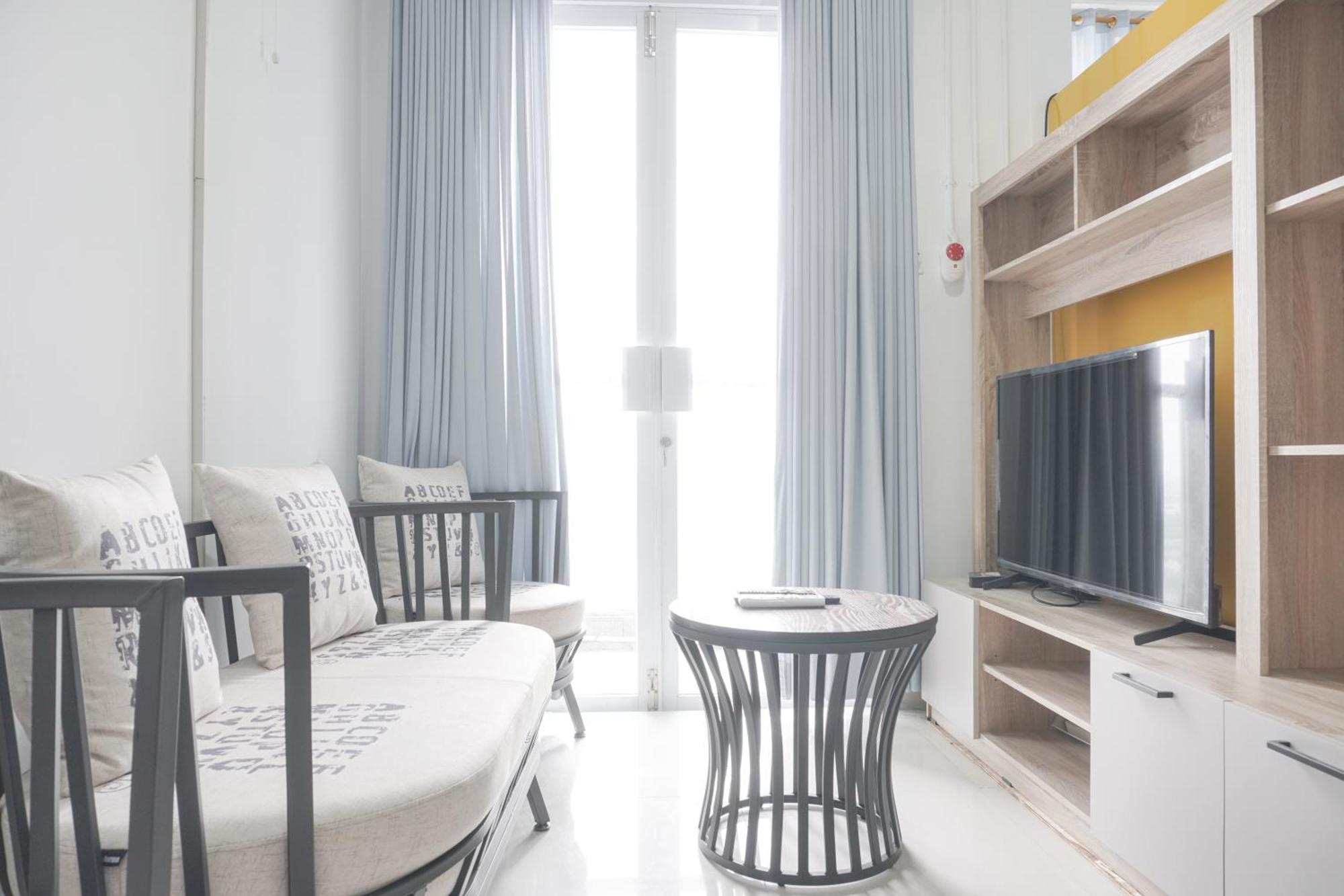 Exclusive At Gold Coast By Travelio Apartment