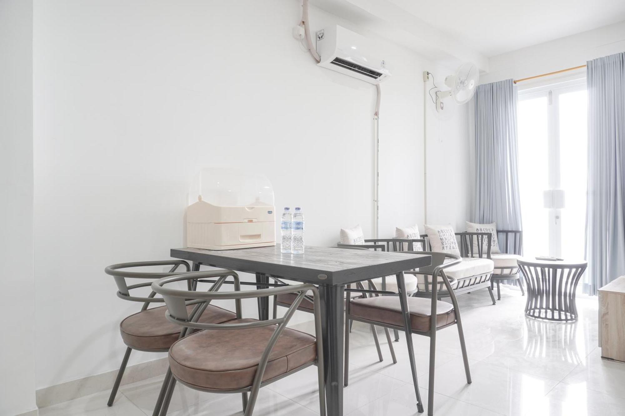 Apartment Exclusive At Gold Coast By Travelio *