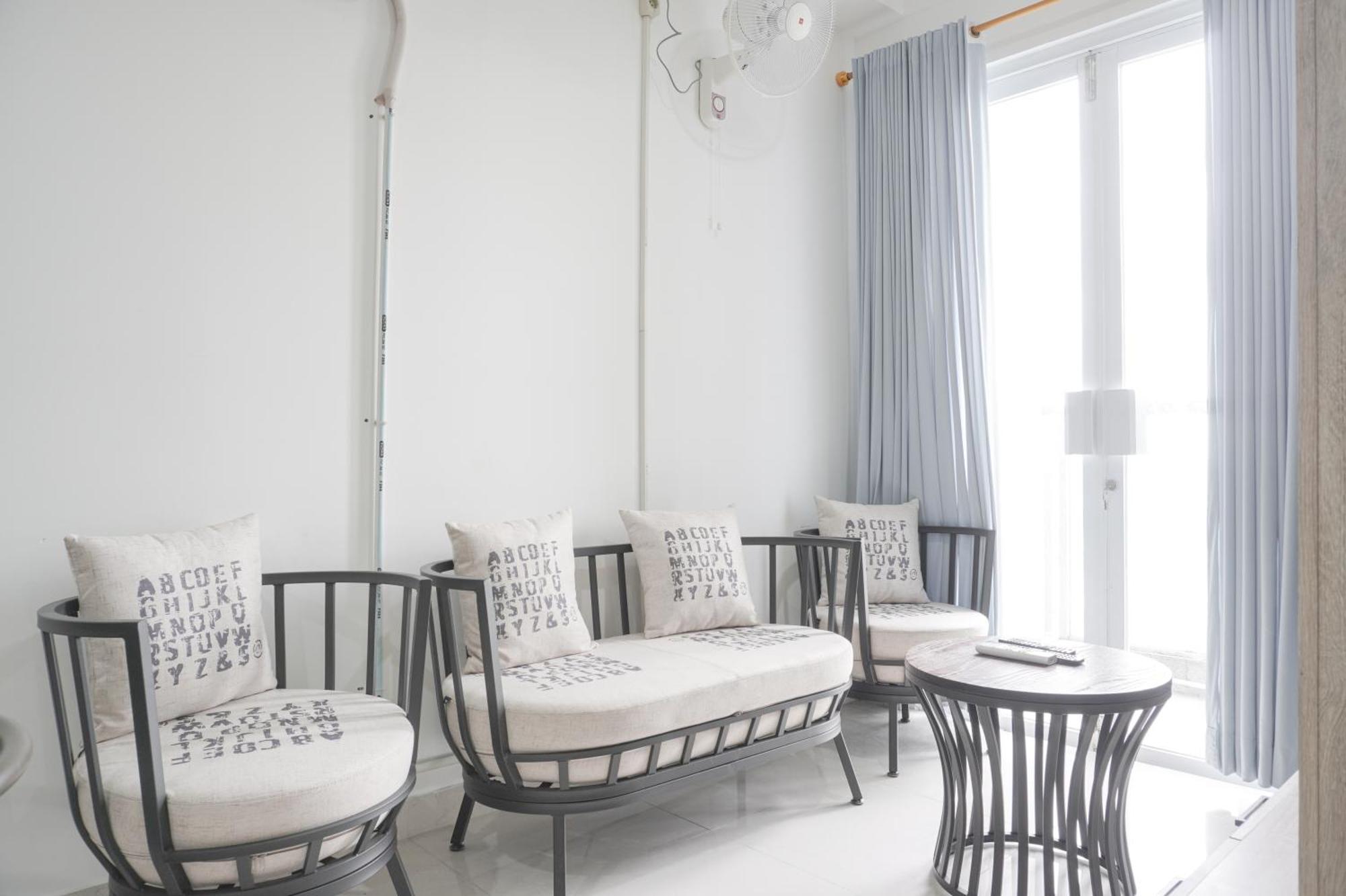 Apartment Exclusive At Gold Coast By Travelio *